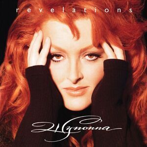 Wynonna - Revelations  CD